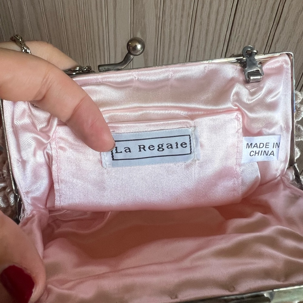 Vintage La Regale Bag - Picture 6 of 6